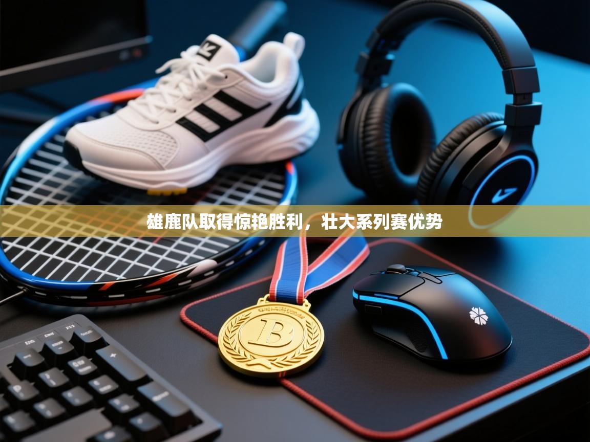 雄鹿队取得惊艳胜利,壮大系列赛优势 第1张