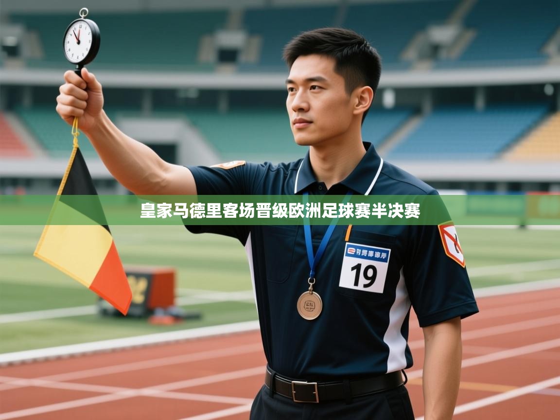 皇家马德里客场晋级欧洲足球赛半决赛 第1张