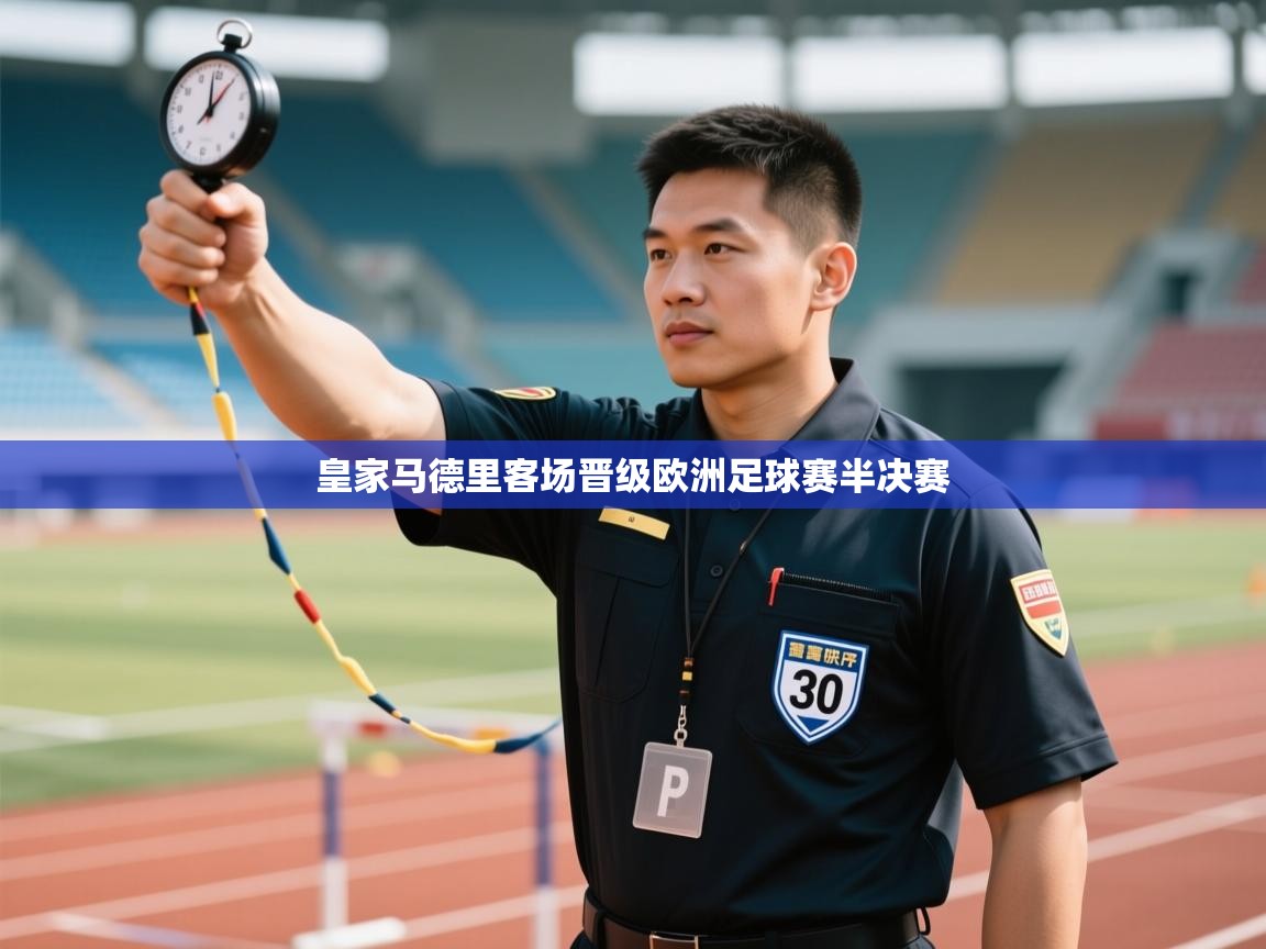 皇家马德里客场晋级欧洲足球赛半决赛 第2张