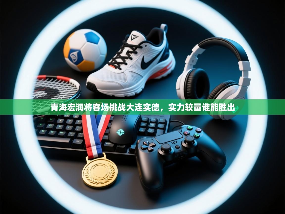 青海宏润将客场挑战大连实德，实力较量谁能胜出