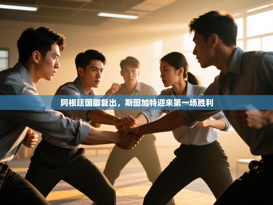 阿根廷国脚复出，斯图加特迎来第一场胜利