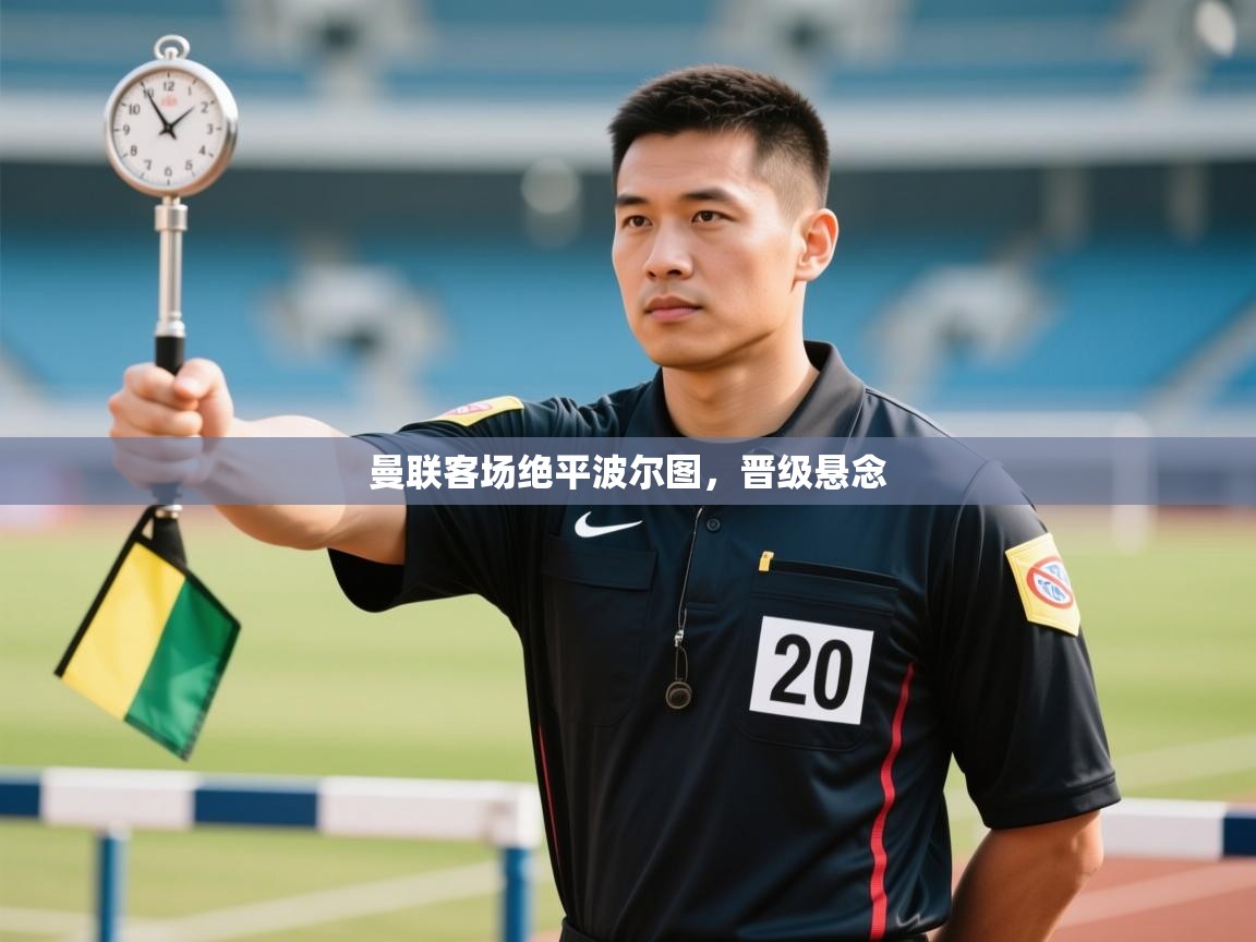 曼联客场绝平波尔图，晋级悬念  第2张