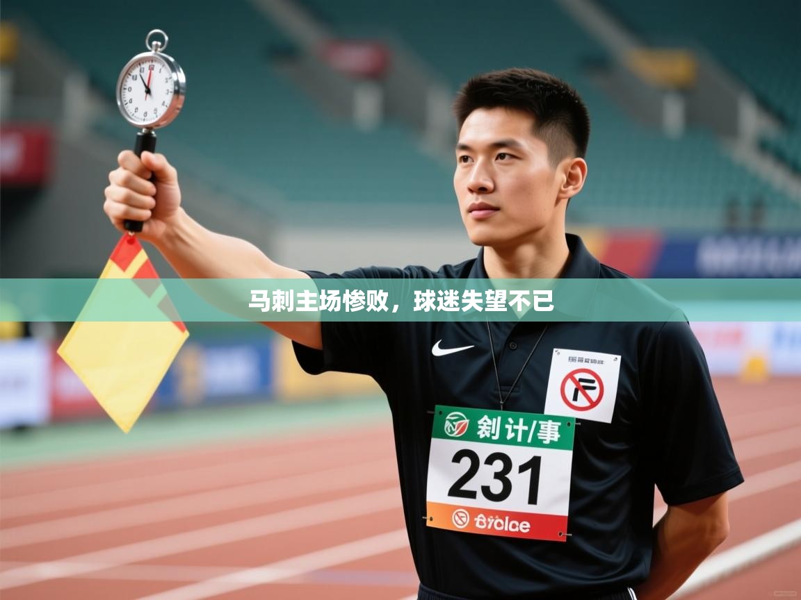 马刺主场惨败，球迷失望不已