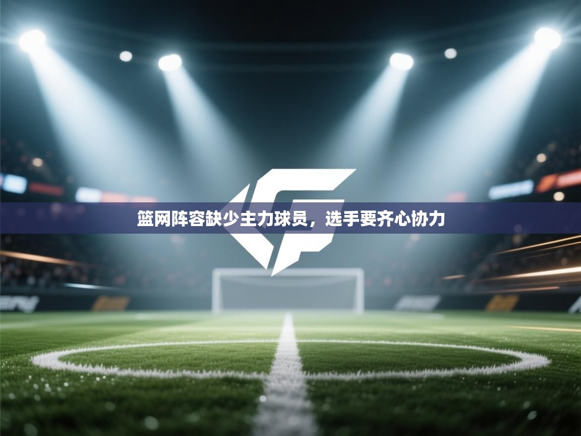 篮网阵容缺少主力球员,选手要齐心协力 第2张