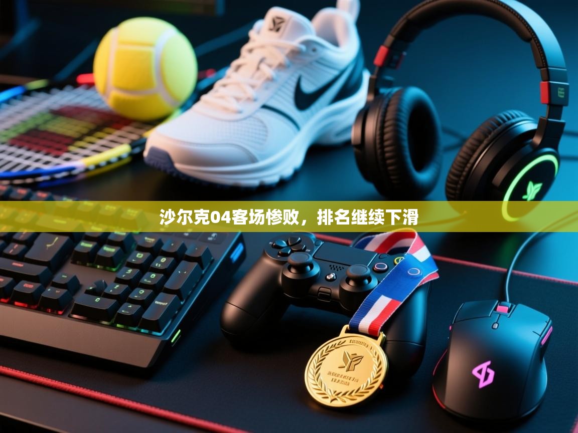 沙尔克04客场惨败，排名继续下滑  第2张