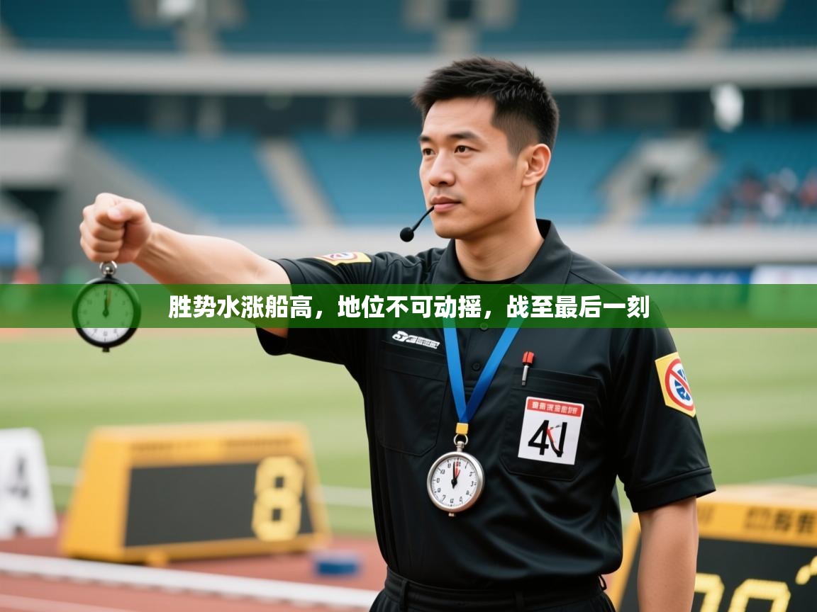 胜势水涨船高，地位不可动摇，战至最后一刻  第2张