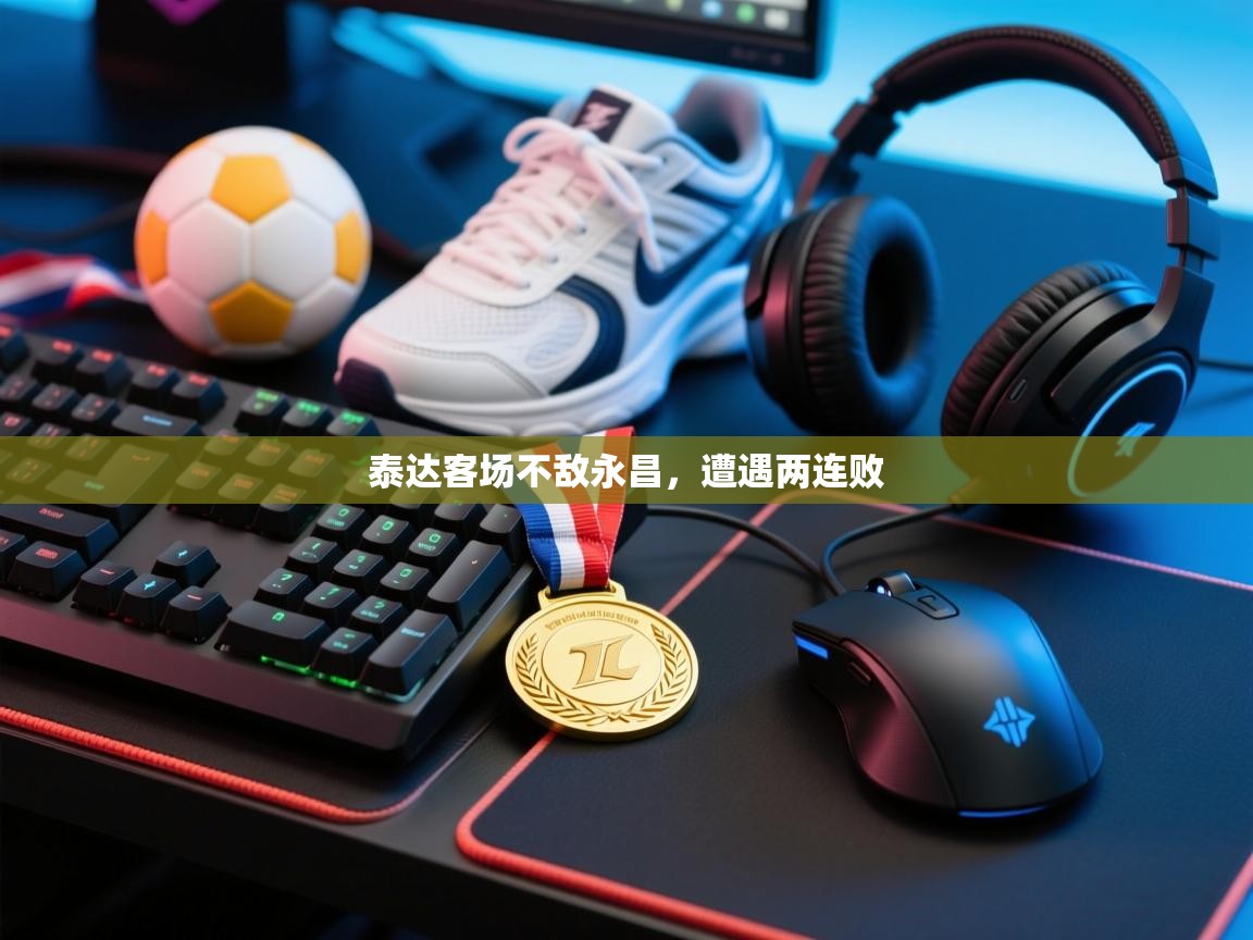 泰达客场不敌永昌，遭遇两连败