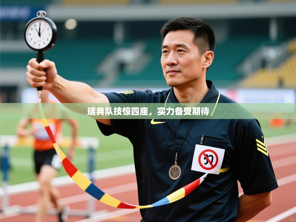 瑞典队技惊四座，实力备受期待