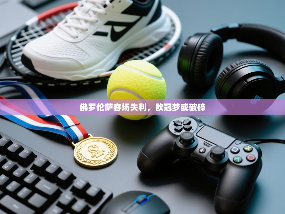 佛罗伦萨客场失利，欧冠梦或破碎