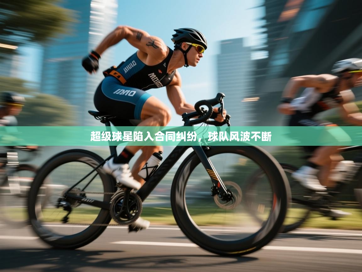 超级球星陷入合同纠纷，球队风波不断  第1张