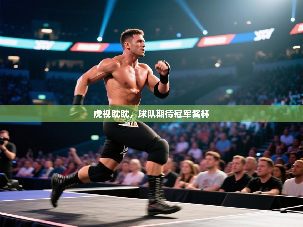 虎视眈眈，球队期待冠军奖杯
