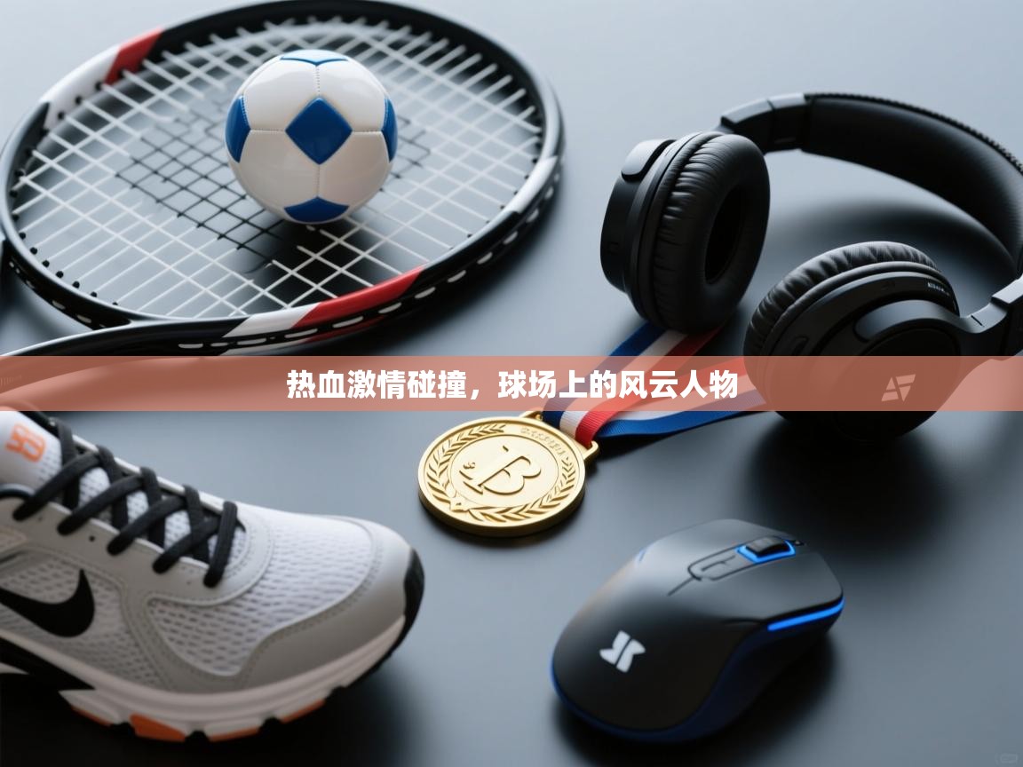 热血激情碰撞，球场上的风云人物