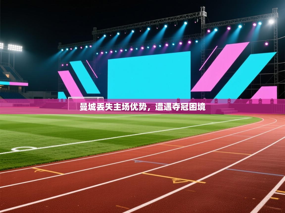 曼城丢失主场优势，遭遇夺冠困境