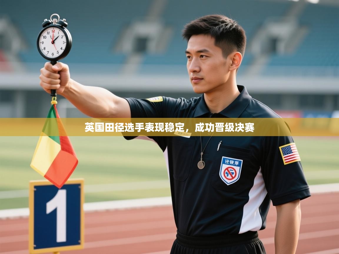 英国田径选手表现稳定，成功晋级决赛