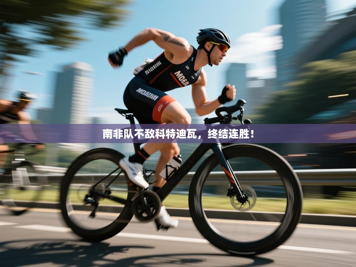 南非队不敌科特迪瓦，终结连胜！