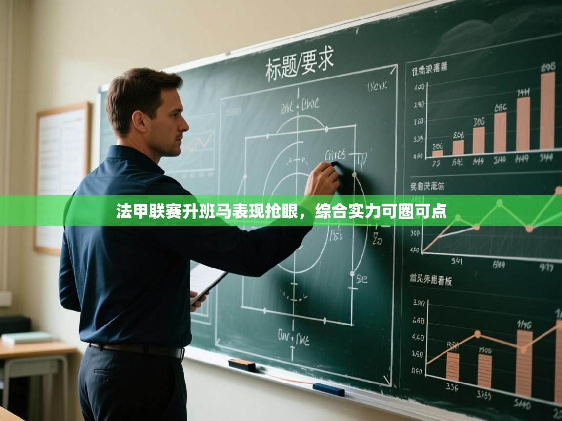 法甲联赛升班马表现抢眼，综合实力可圈可点