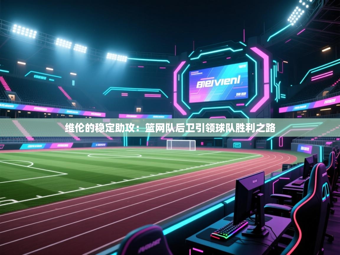 维伦的稳定助攻：篮网队后卫引领球队胜利之路