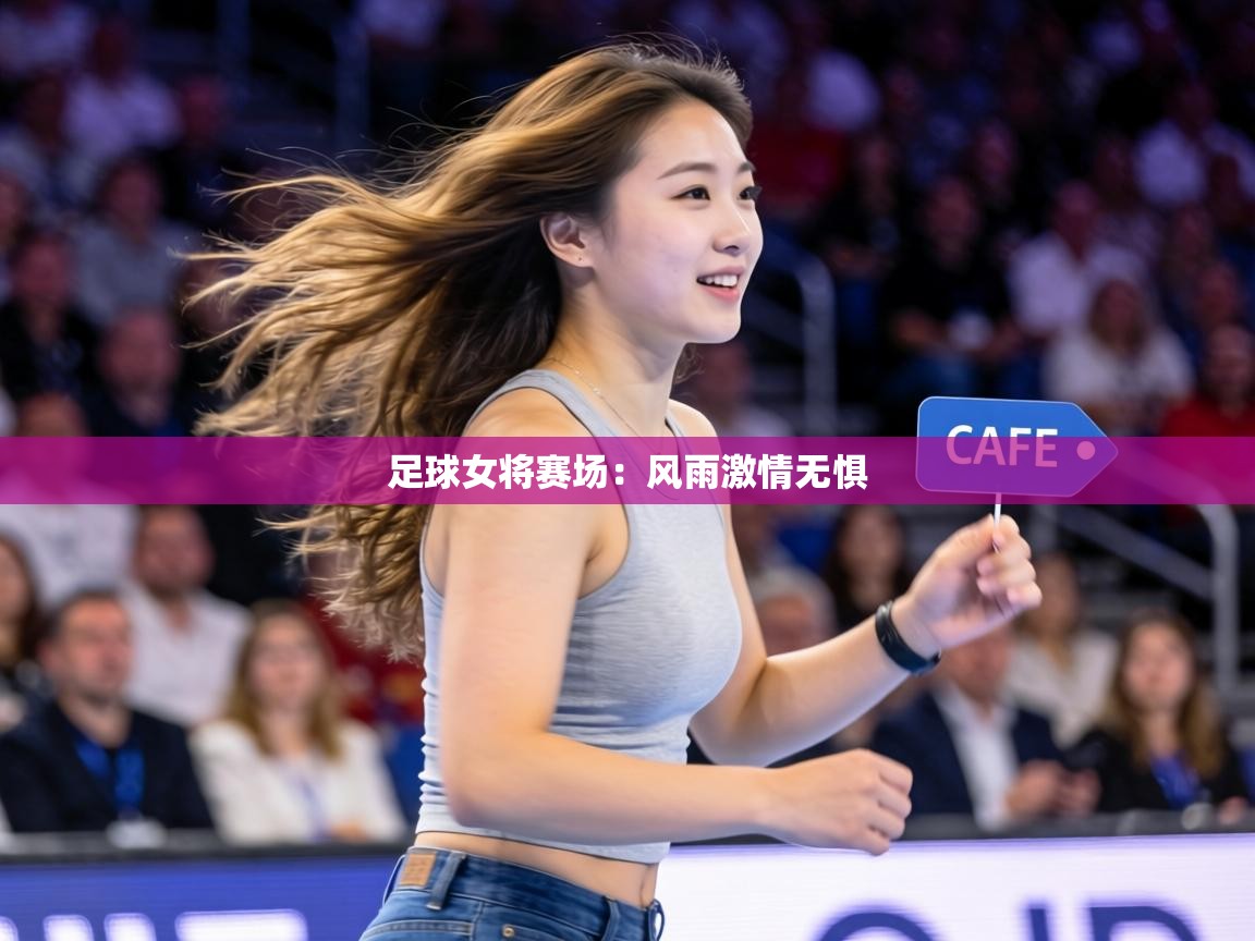 足球女将赛场：风雨激情无惧